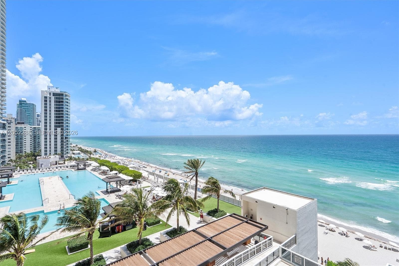 1830 S Ocean Dr 1101 photo 13