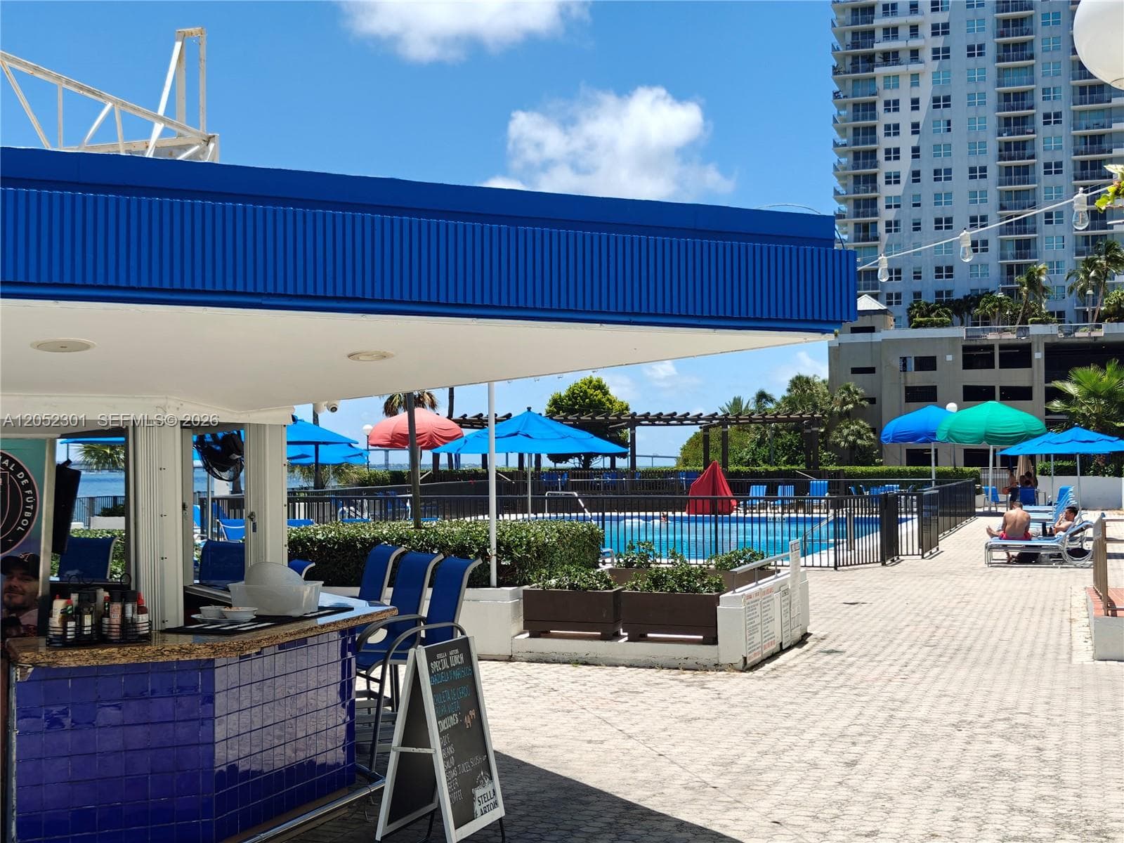 801 Brickell Bay Dr 1265 photo 13