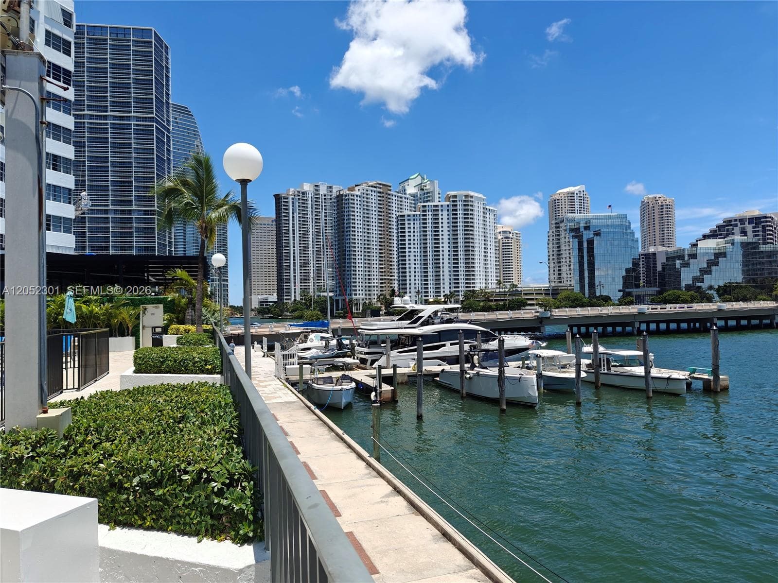 801 Brickell Bay Dr 1265 photo 17