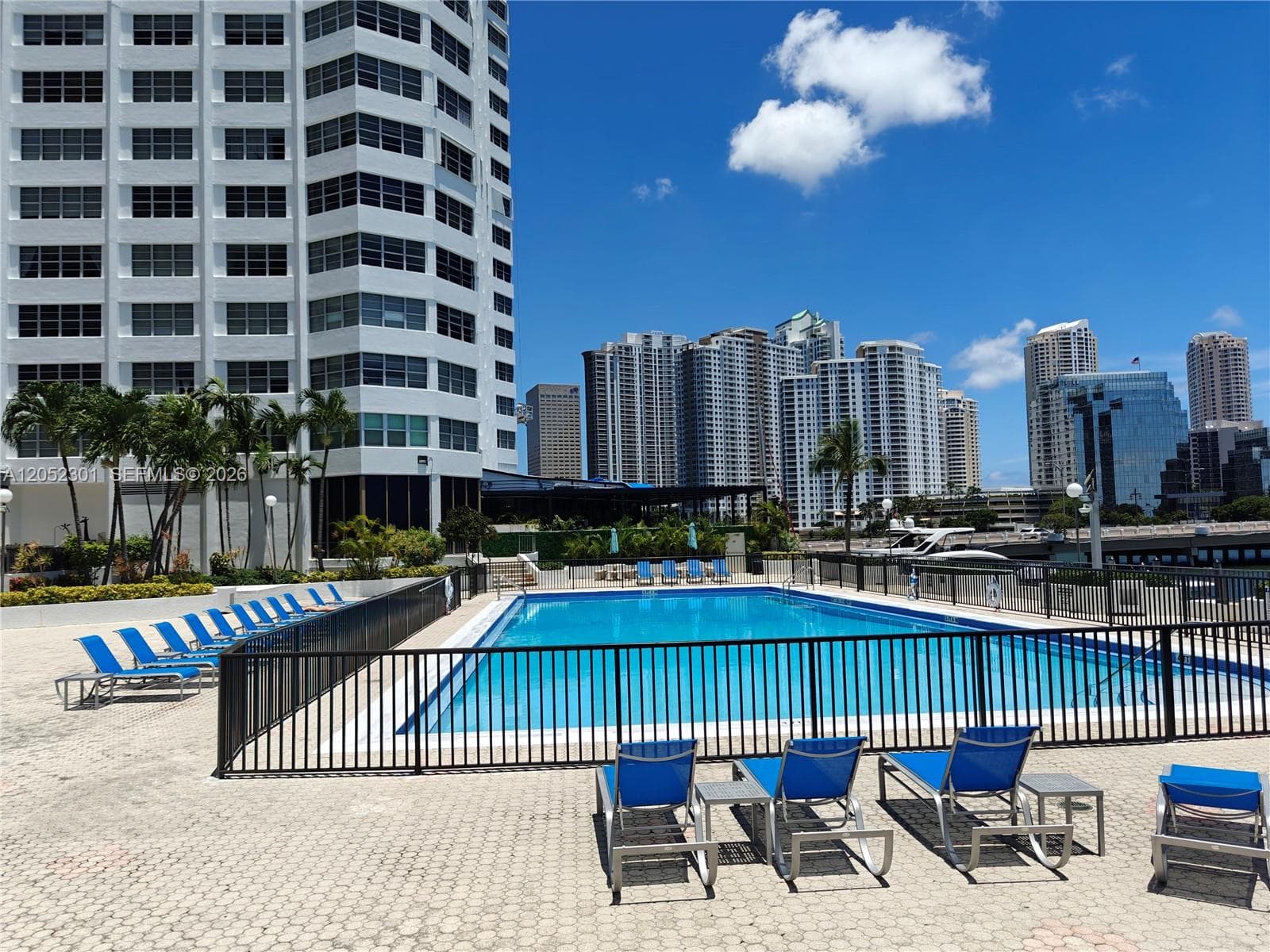 801 Brickell Bay Dr 1265 photo 15