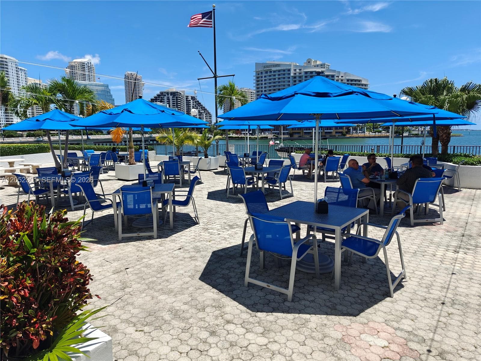 801 Brickell Bay Dr 1265 photo 11