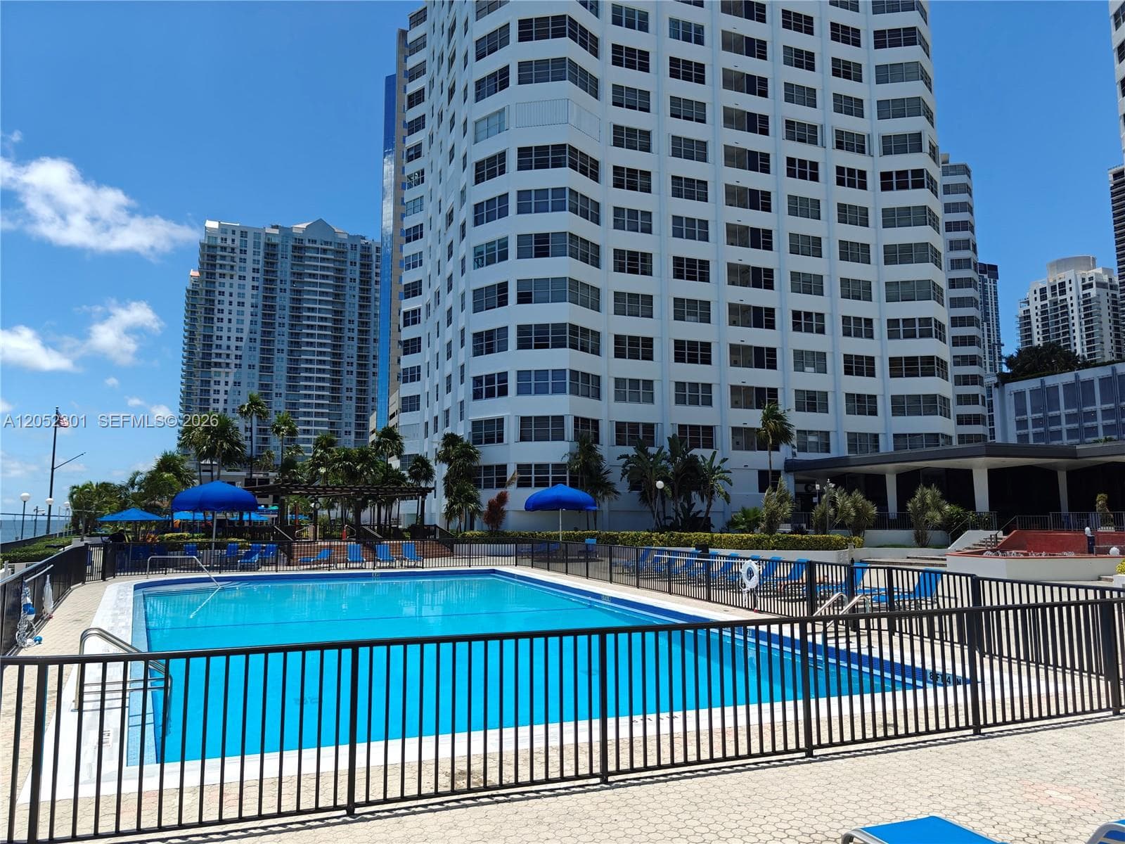 801 Brickell Bay Dr 1265 photo 19