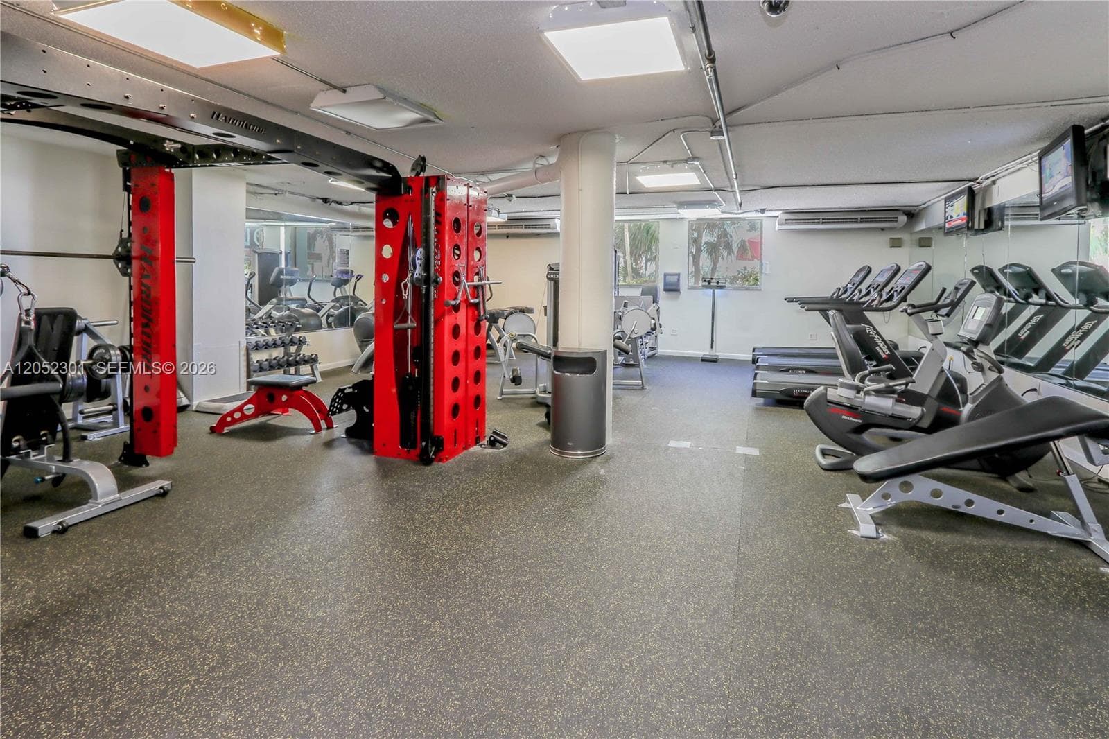801 Brickell Bay Dr 1265 photo 8