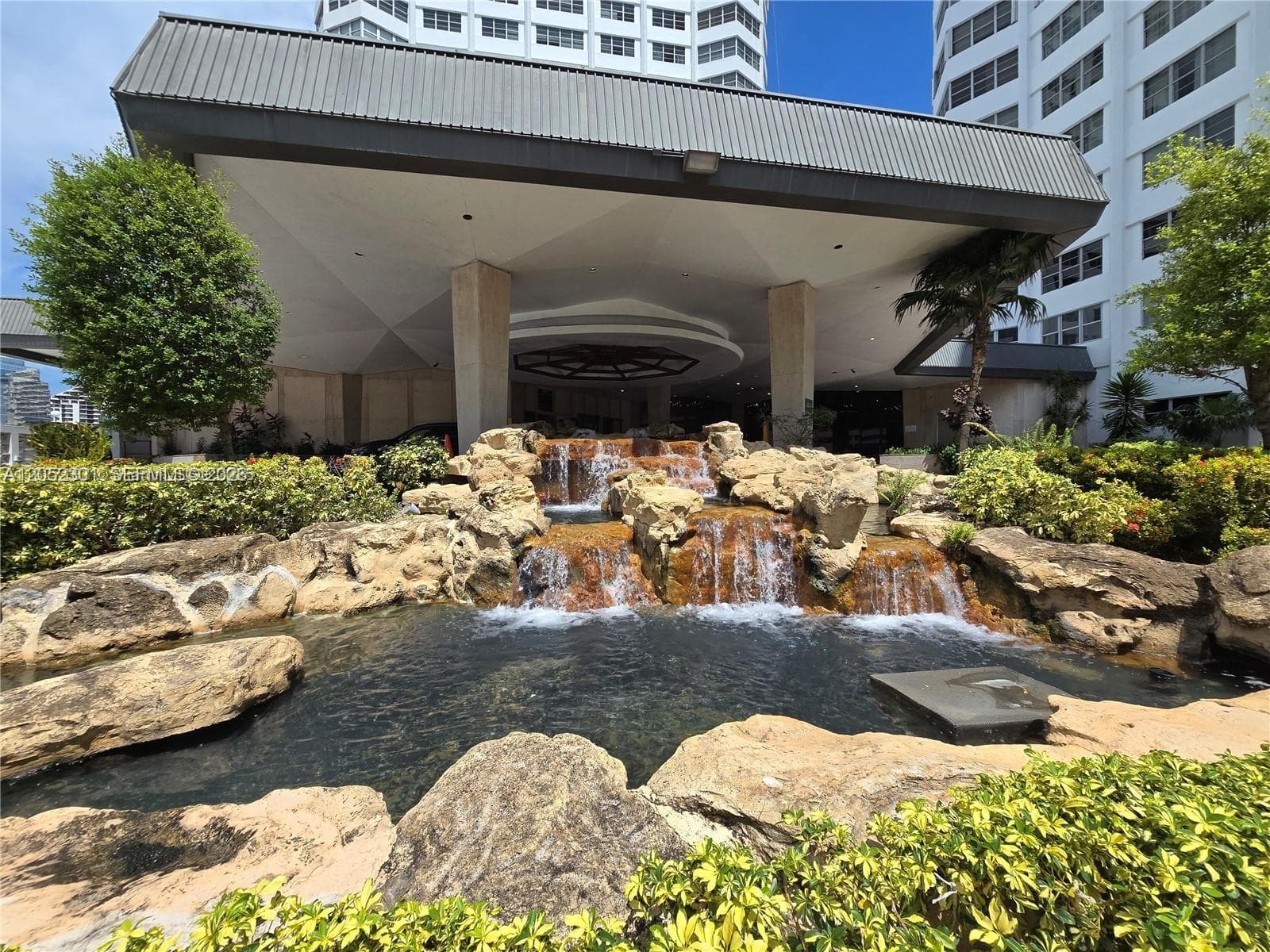 801 Brickell Bay Dr 1265 photo 25