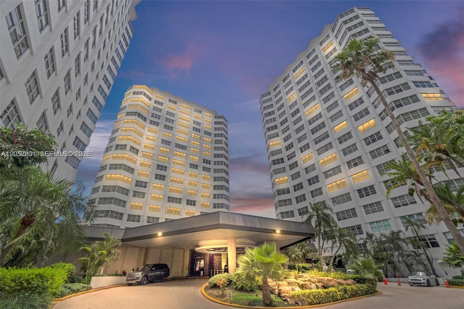 801 Brickell Bay Dr 1265 photo 21