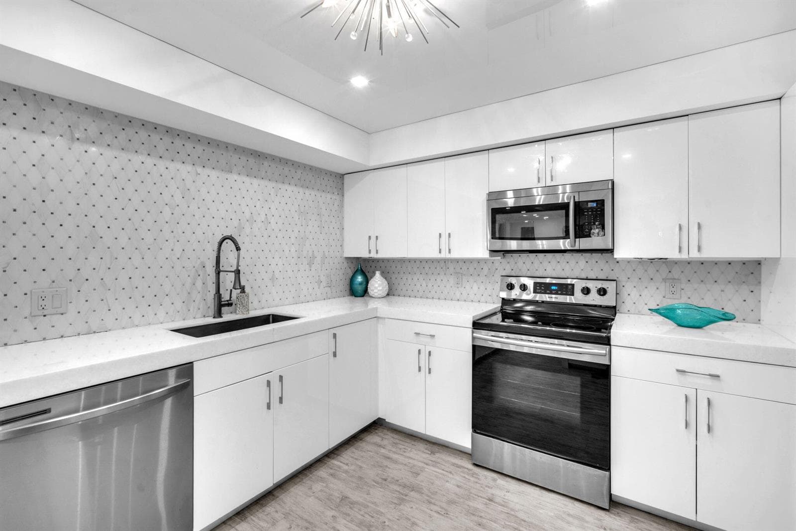 3500 Galt Ocean Drive 2115 photo 23