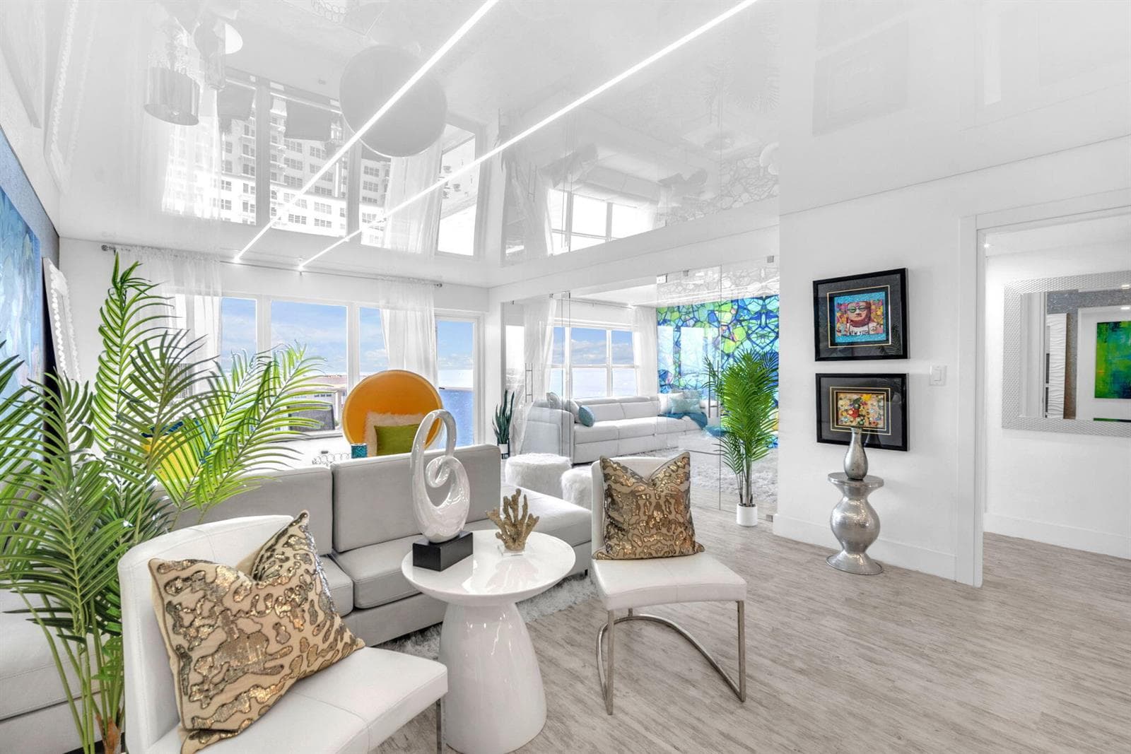 3500 Galt Ocean Drive 2115 photo 2