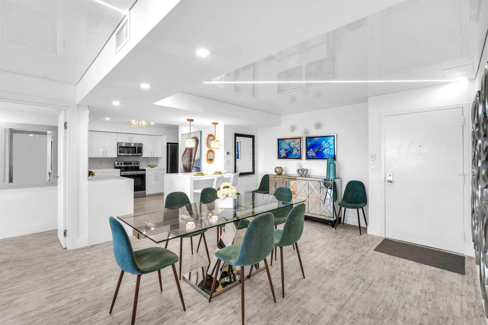 3500 Galt Ocean Drive 2115 photo 17