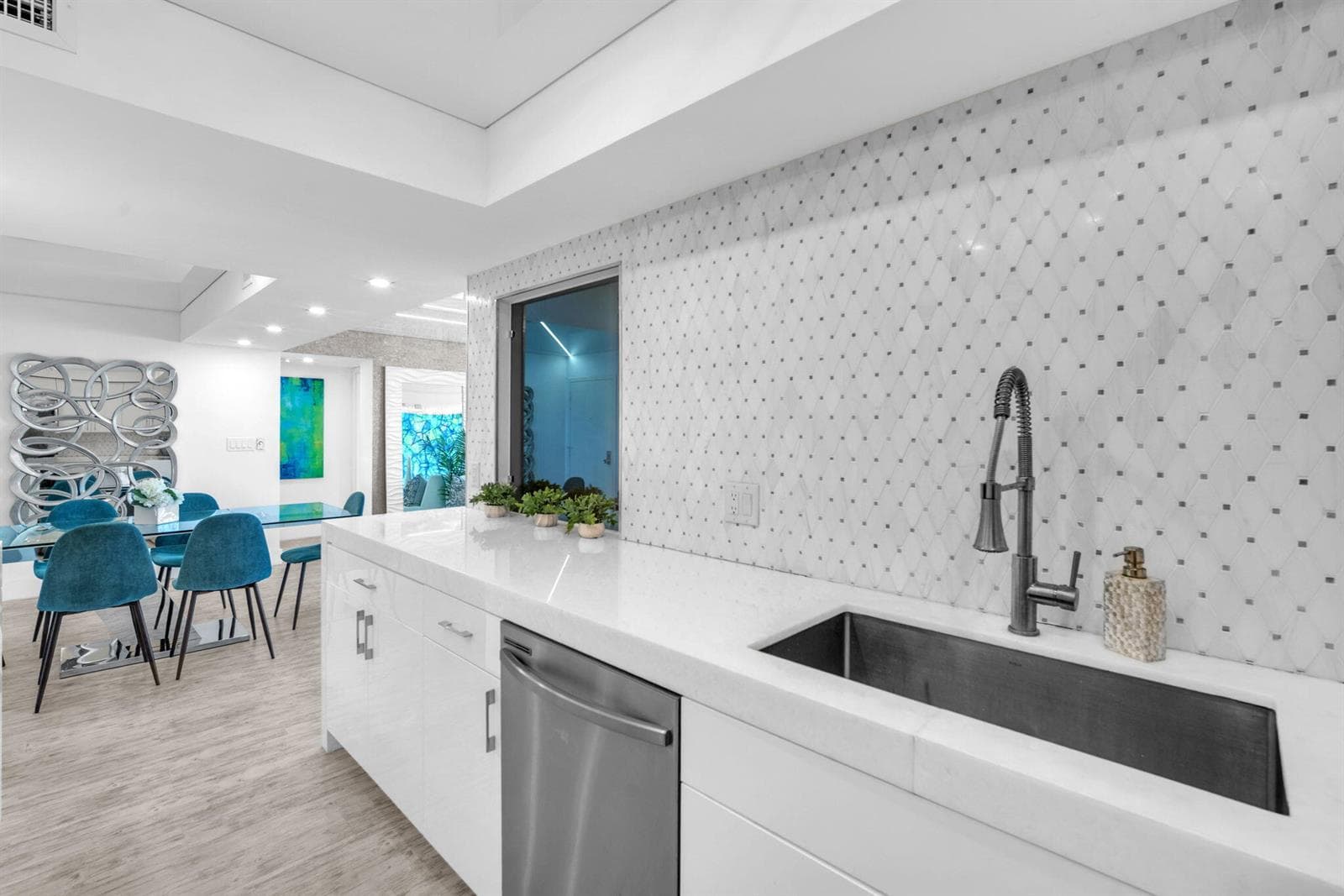 3500 Galt Ocean Drive 2115 photo 22