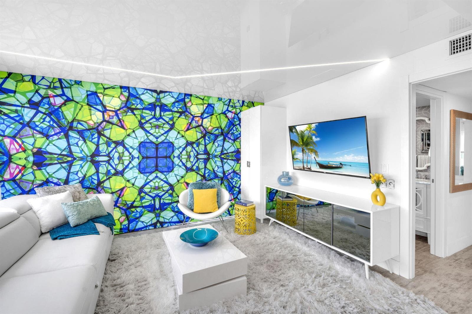 3500 Galt Ocean Drive 2115 photo 1