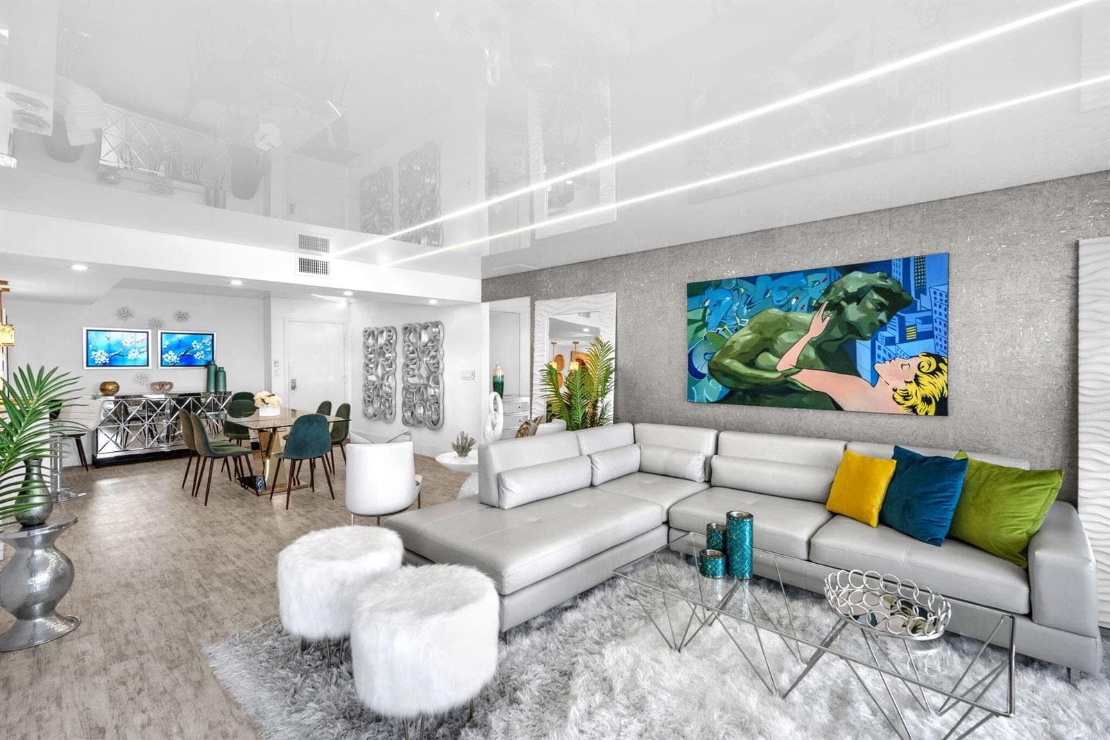 3500 Galt Ocean Drive 2115 photo 5