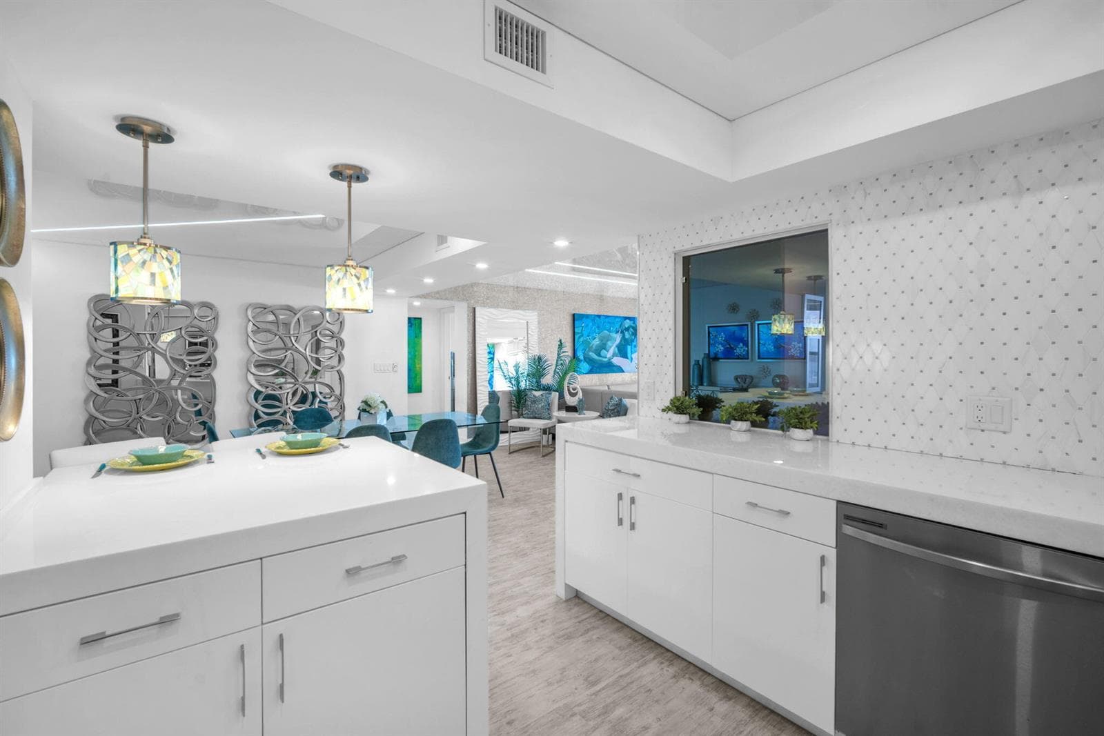 3500 Galt Ocean Drive 2115 photo 10