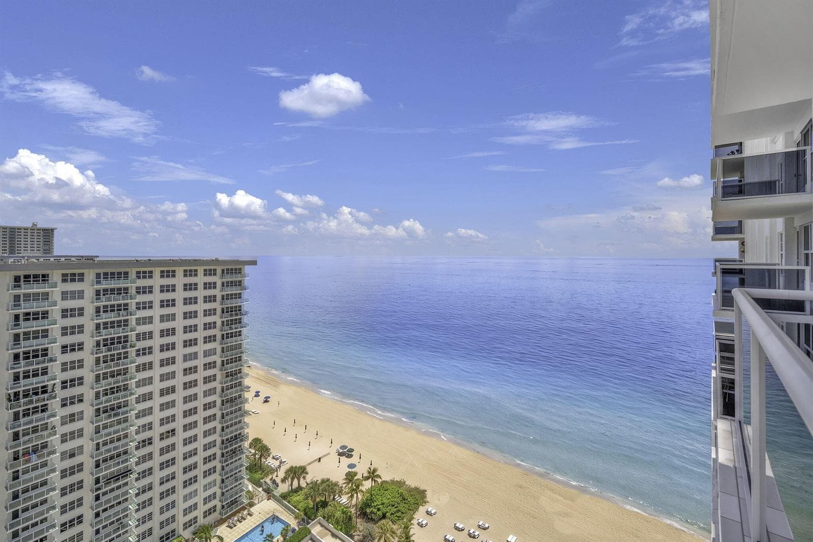 3500 Galt Ocean Drive 2115 photo 14