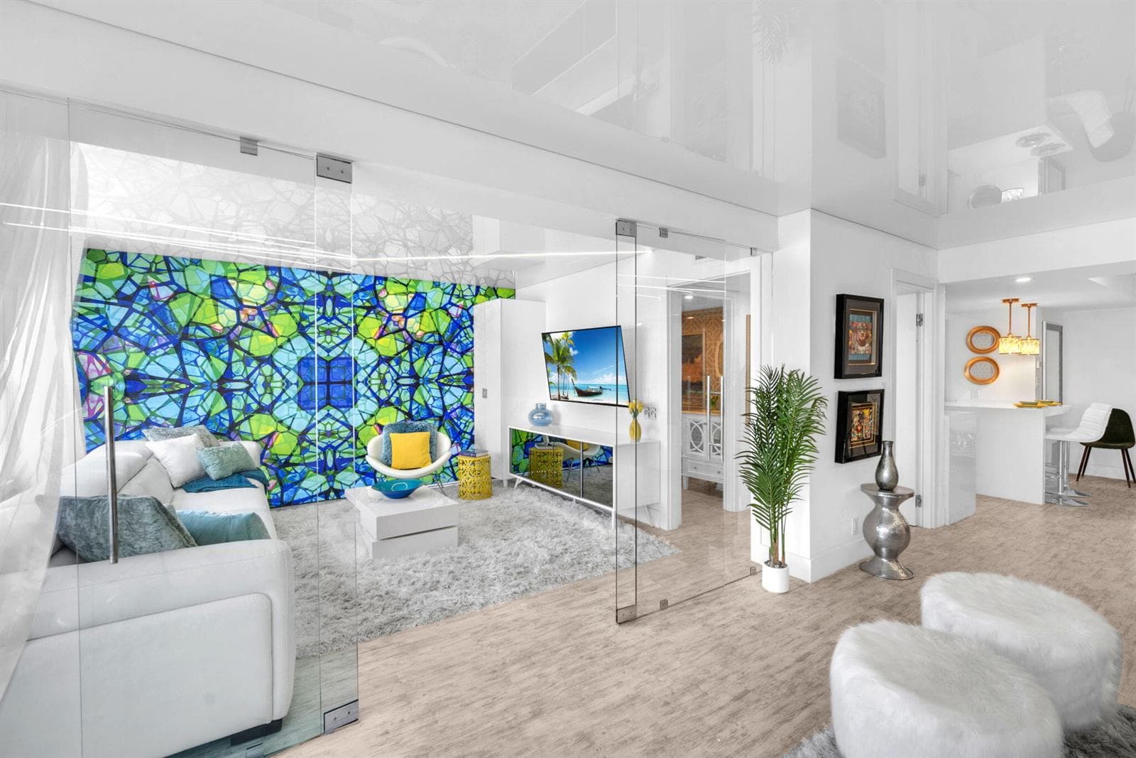 3500 Galt Ocean Drive 2115 photo 19