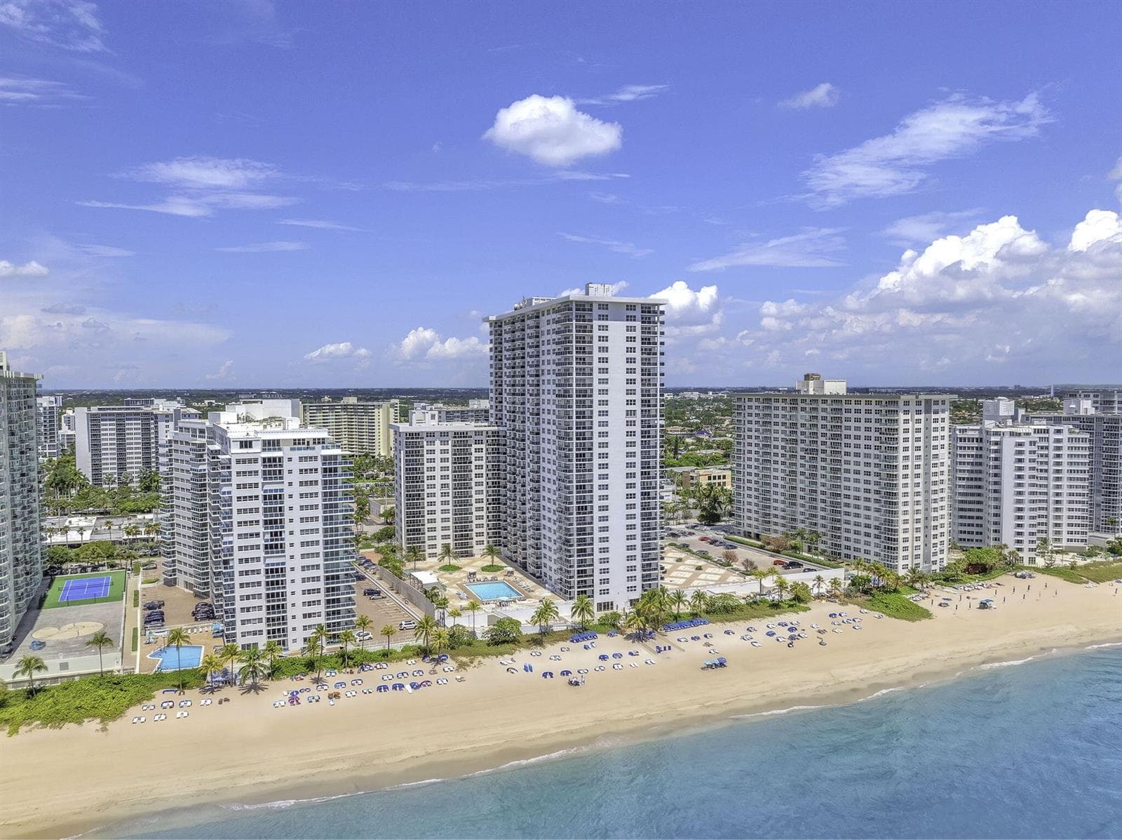 3500 Galt Ocean Drive 2115 photo 4