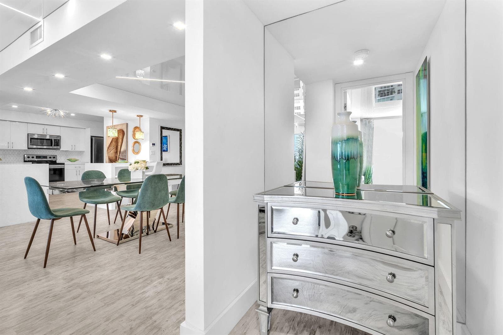 3500 Galt Ocean Drive 2115 photo 8