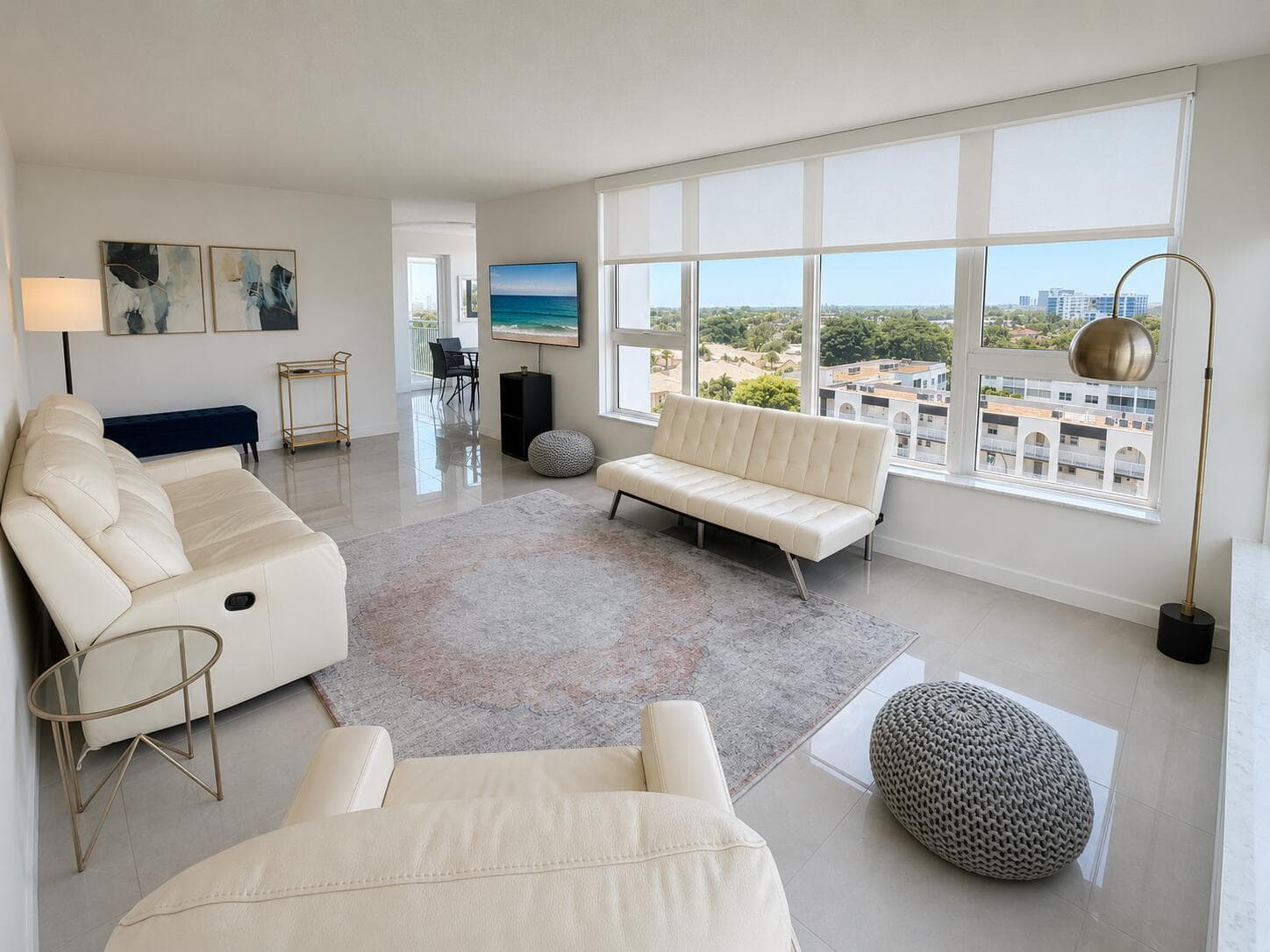 1620 S Ocean Boulevard 8H photo 2