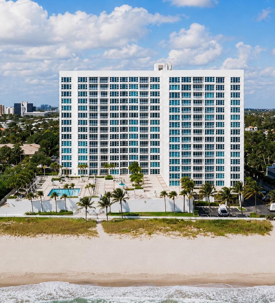 1620 S Ocean Boulevard 8H photo 1