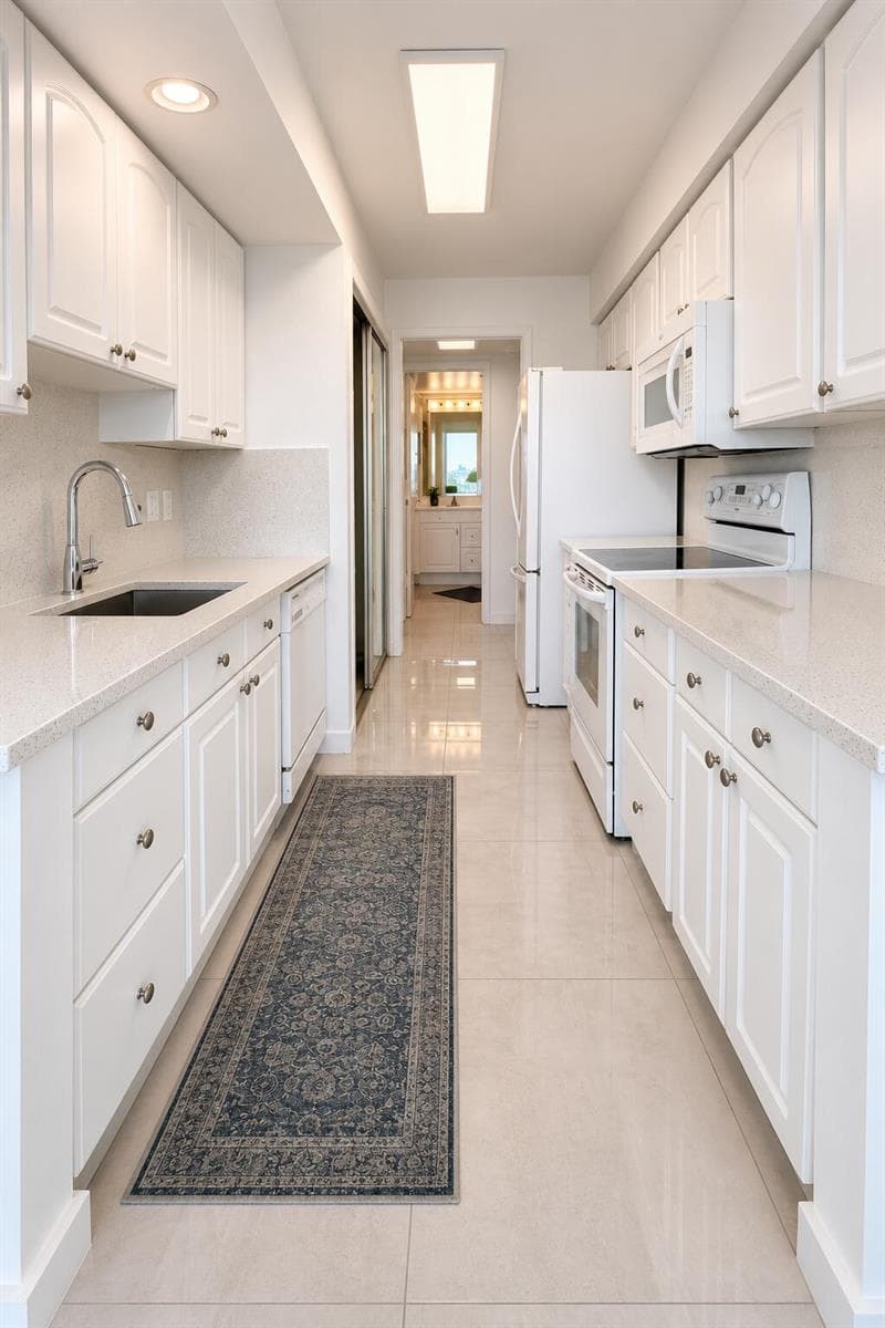 1620 S Ocean Boulevard 8H photo 11