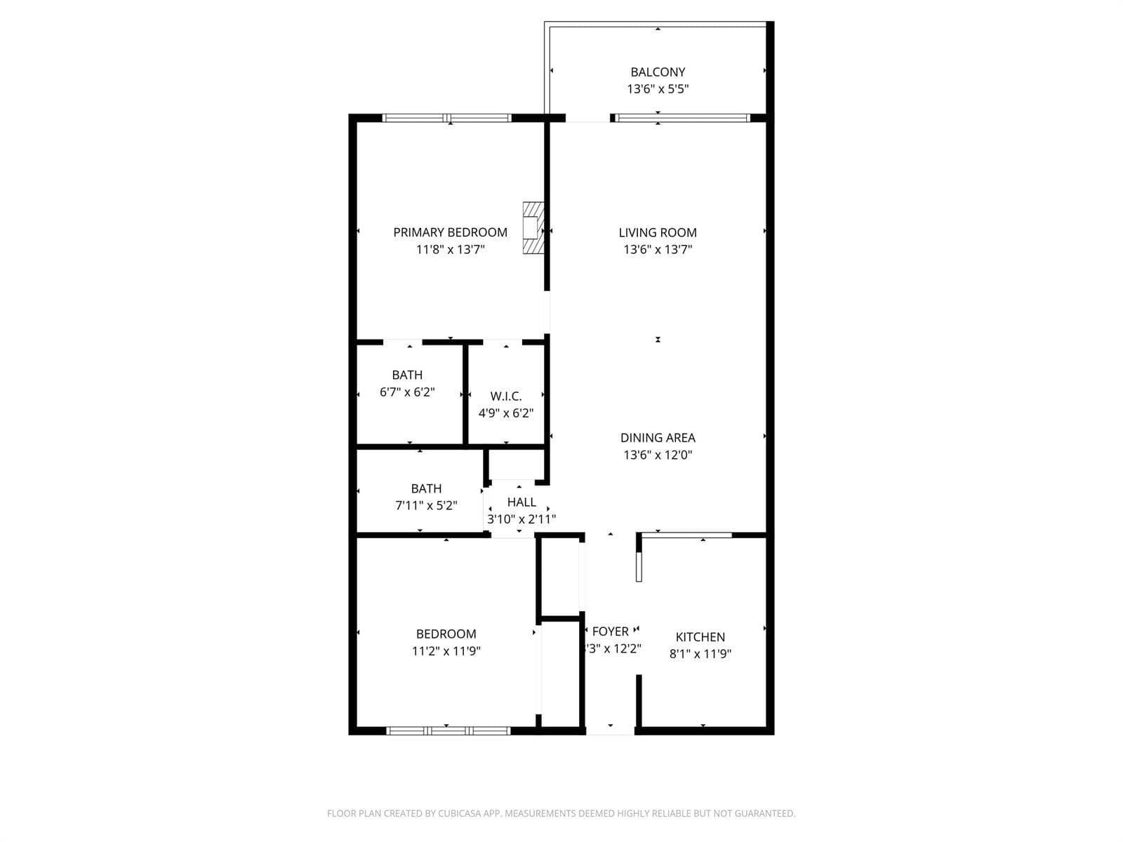 900 SW 12th Street 206 photo 18