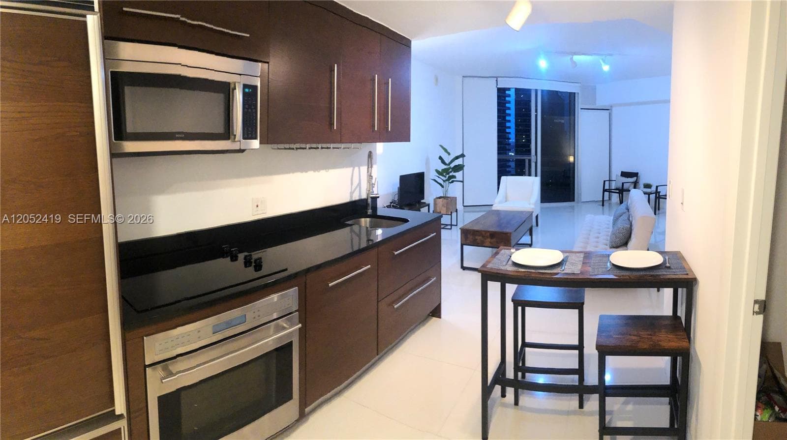 475 Brickell Ave 4008 photo 3