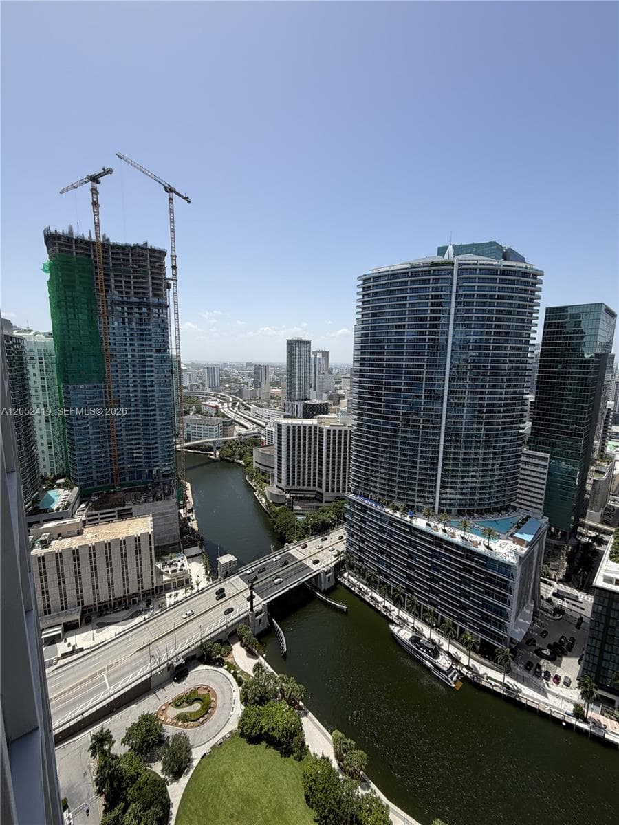475 Brickell Ave 4008 photo 19
