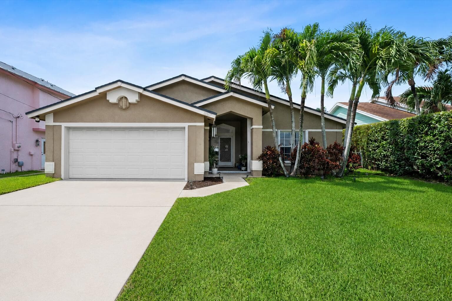 6397 Garrett Street photo 1