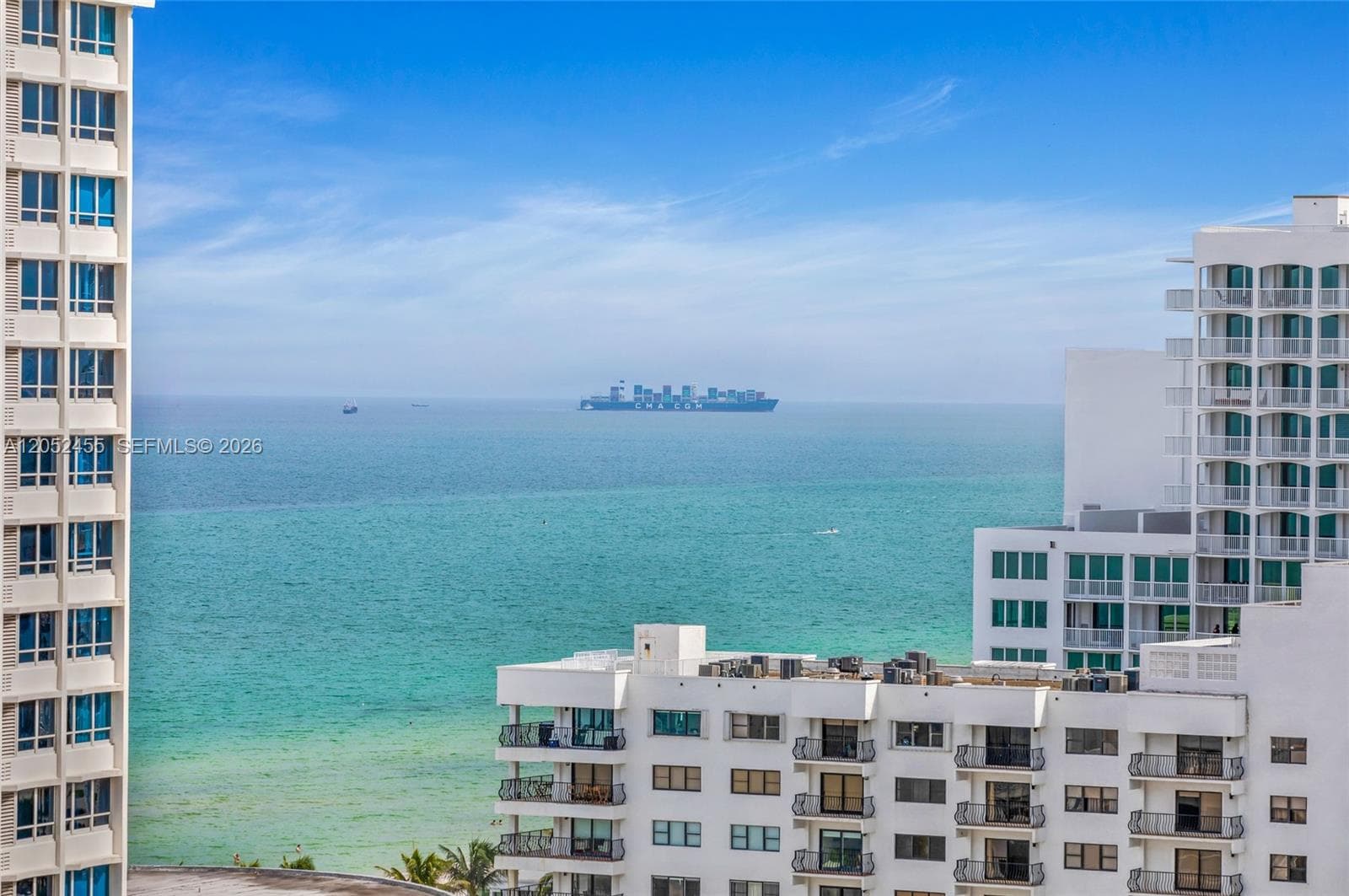 5600 Collins Ave 16B photo 3