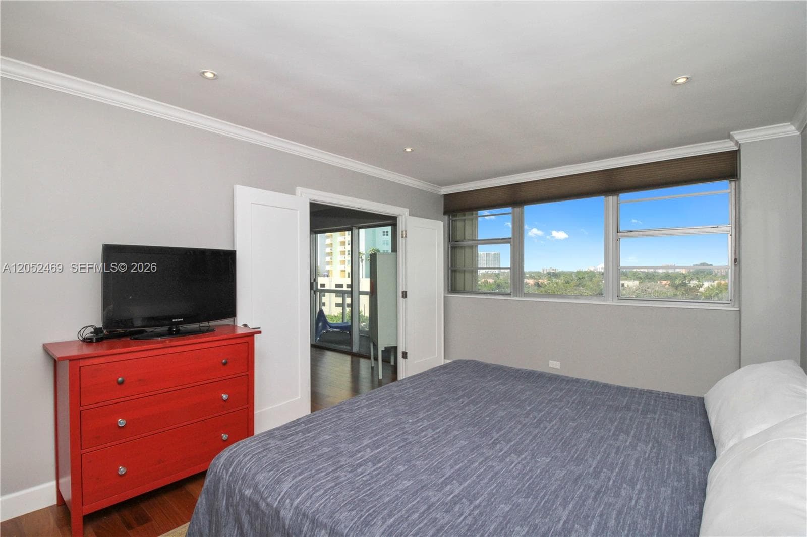 2451 Brickell Ave 7P photo 9
