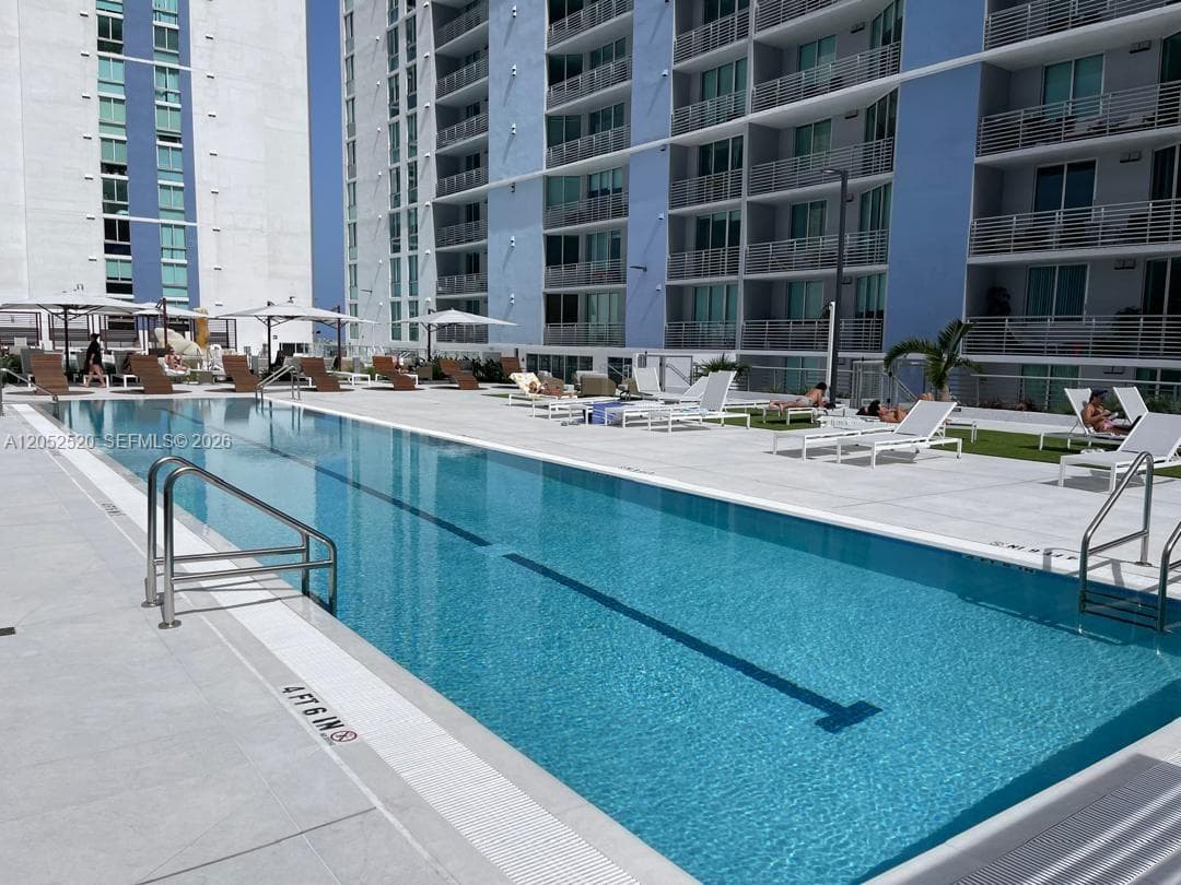 335 S Biscayne Blvd 3507 photo 23