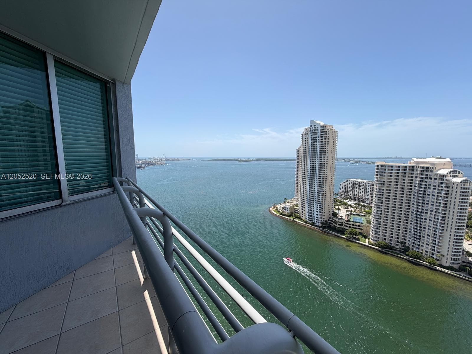 335 S Biscayne Blvd 3507 photo 22
