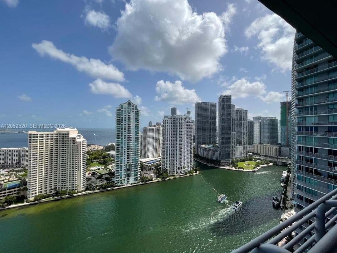 335 S Biscayne Blvd 3507 photo 20