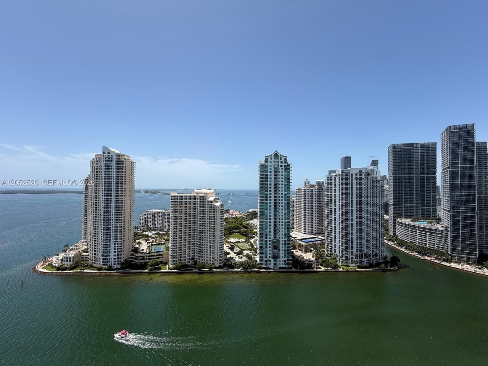 335 S Biscayne Blvd 3507 photo 19