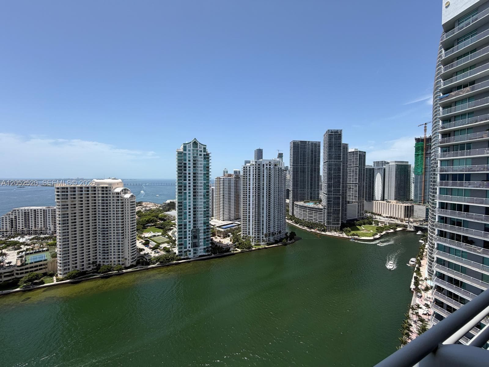 335 S Biscayne Blvd 3507 photo 21
