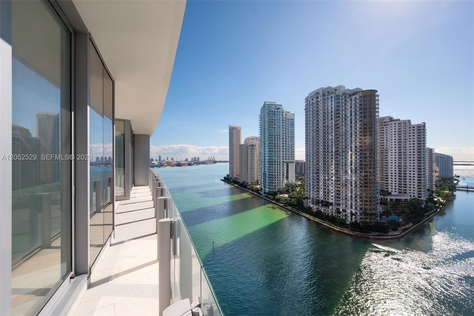 300 Biscayne Boulevard Way 1705W photo 16