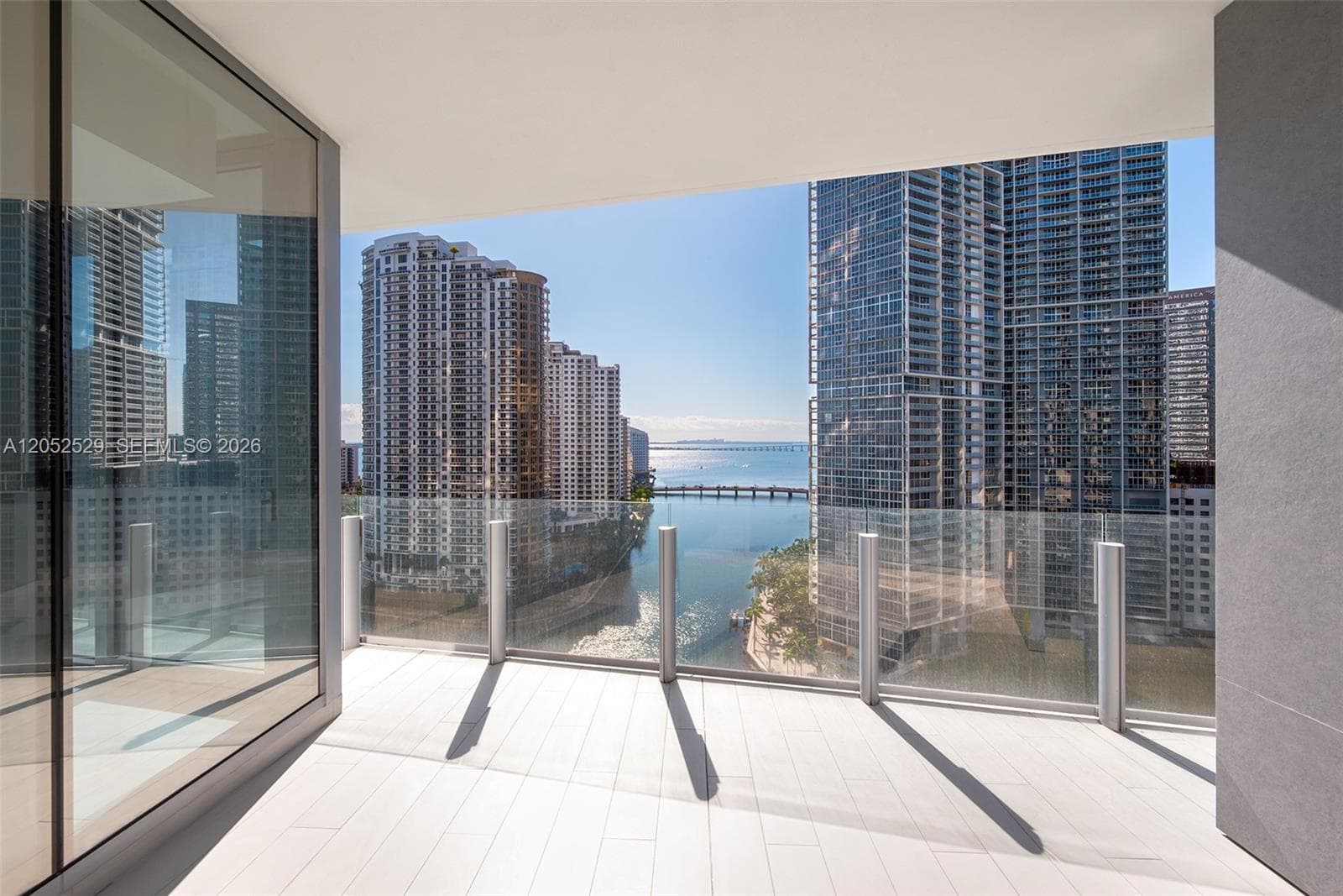 300 Biscayne Boulevard Way 1705W photo 20