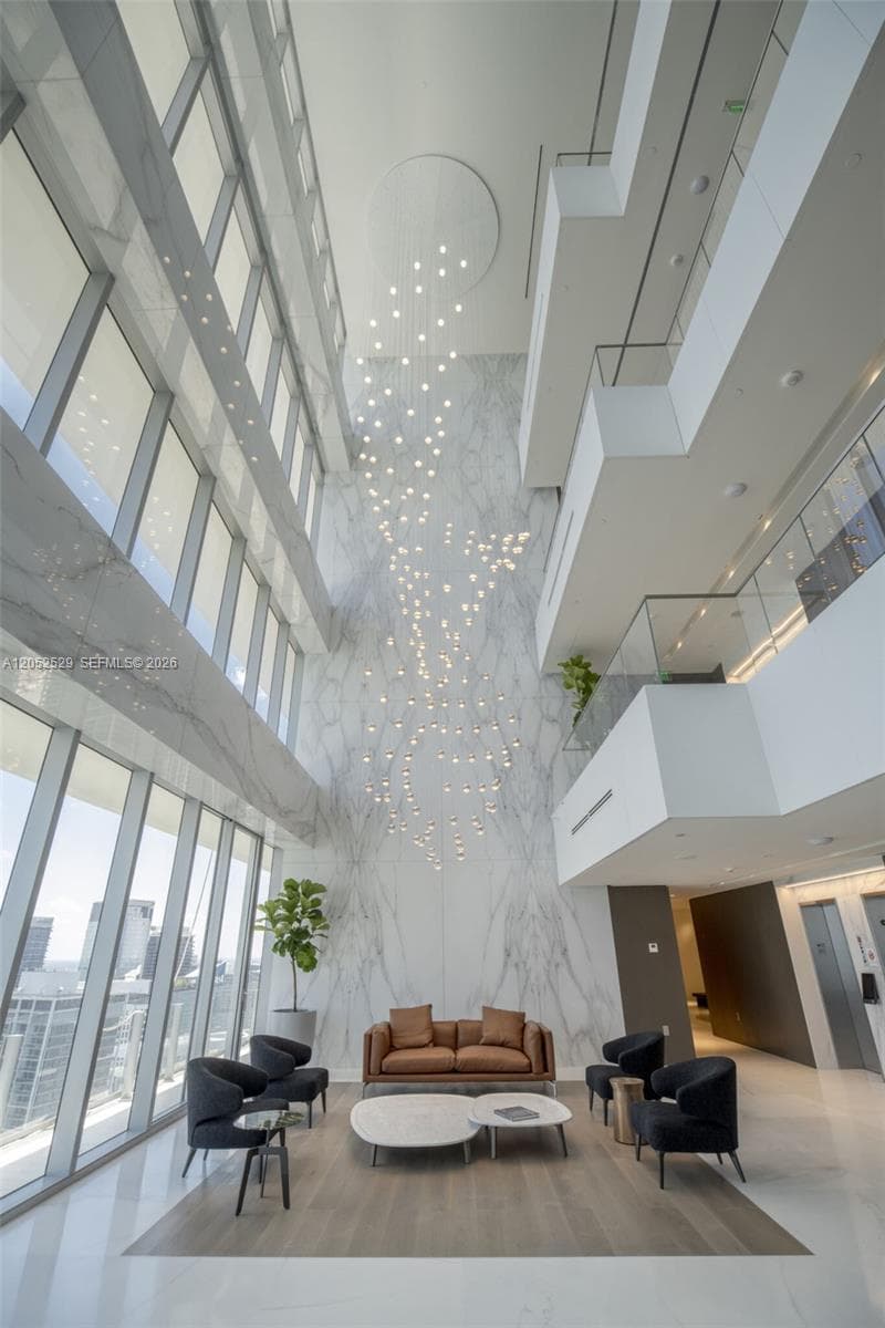 300 Biscayne Boulevard Way 1705W photo 9