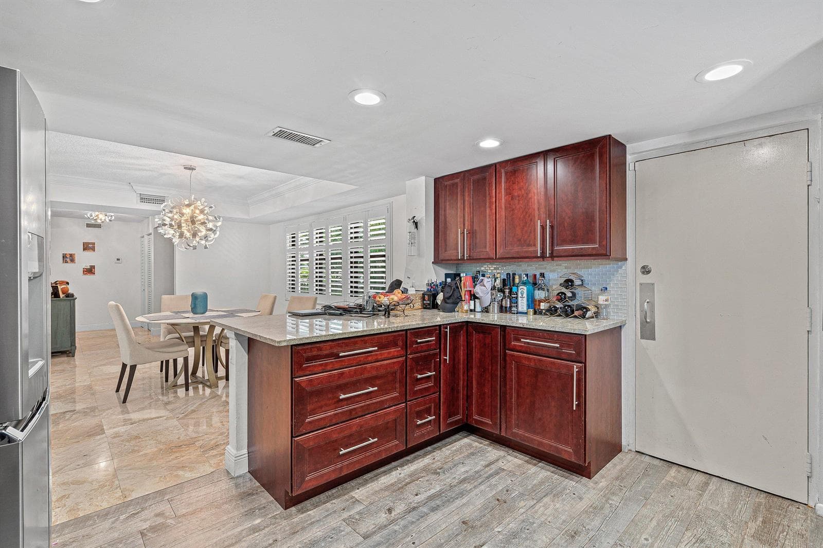 277 N OCEAN Boulevard 1040 photo 6