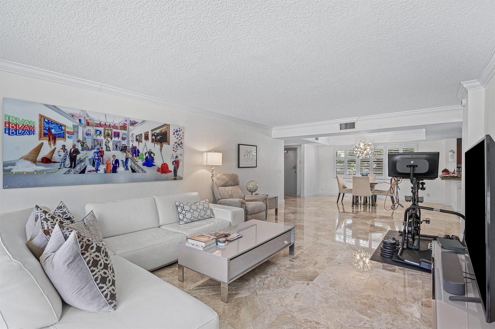 277 N OCEAN Boulevard 1040 photo 12