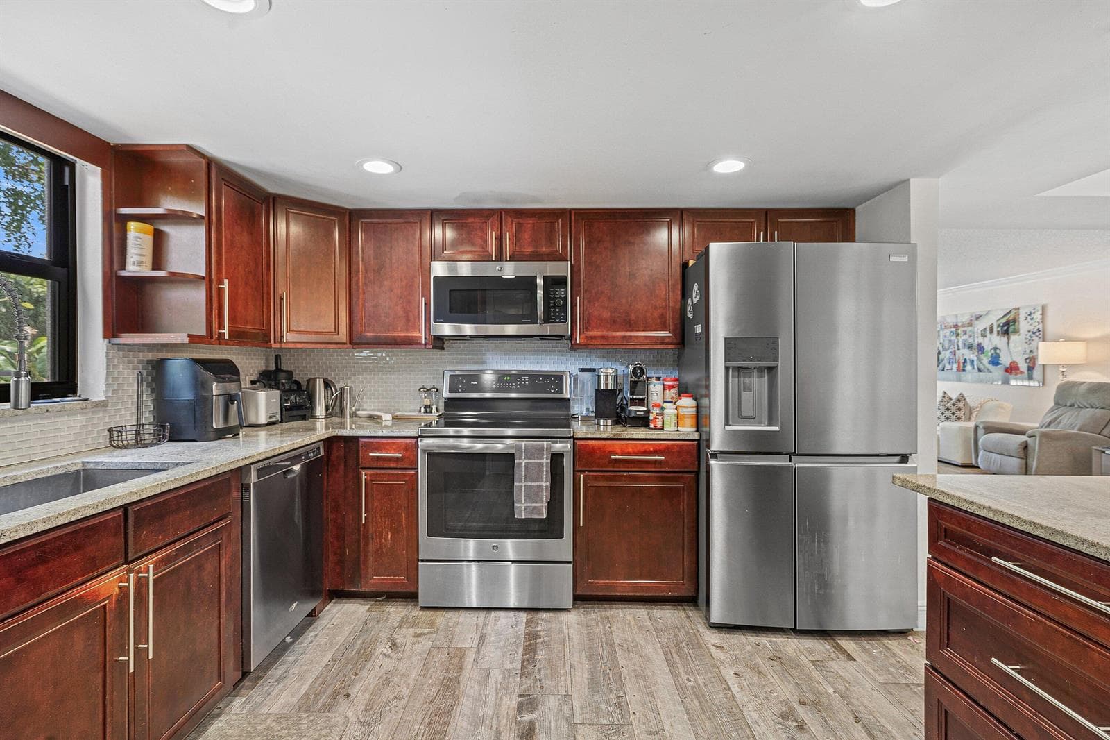 277 N OCEAN Boulevard 1040 photo 5