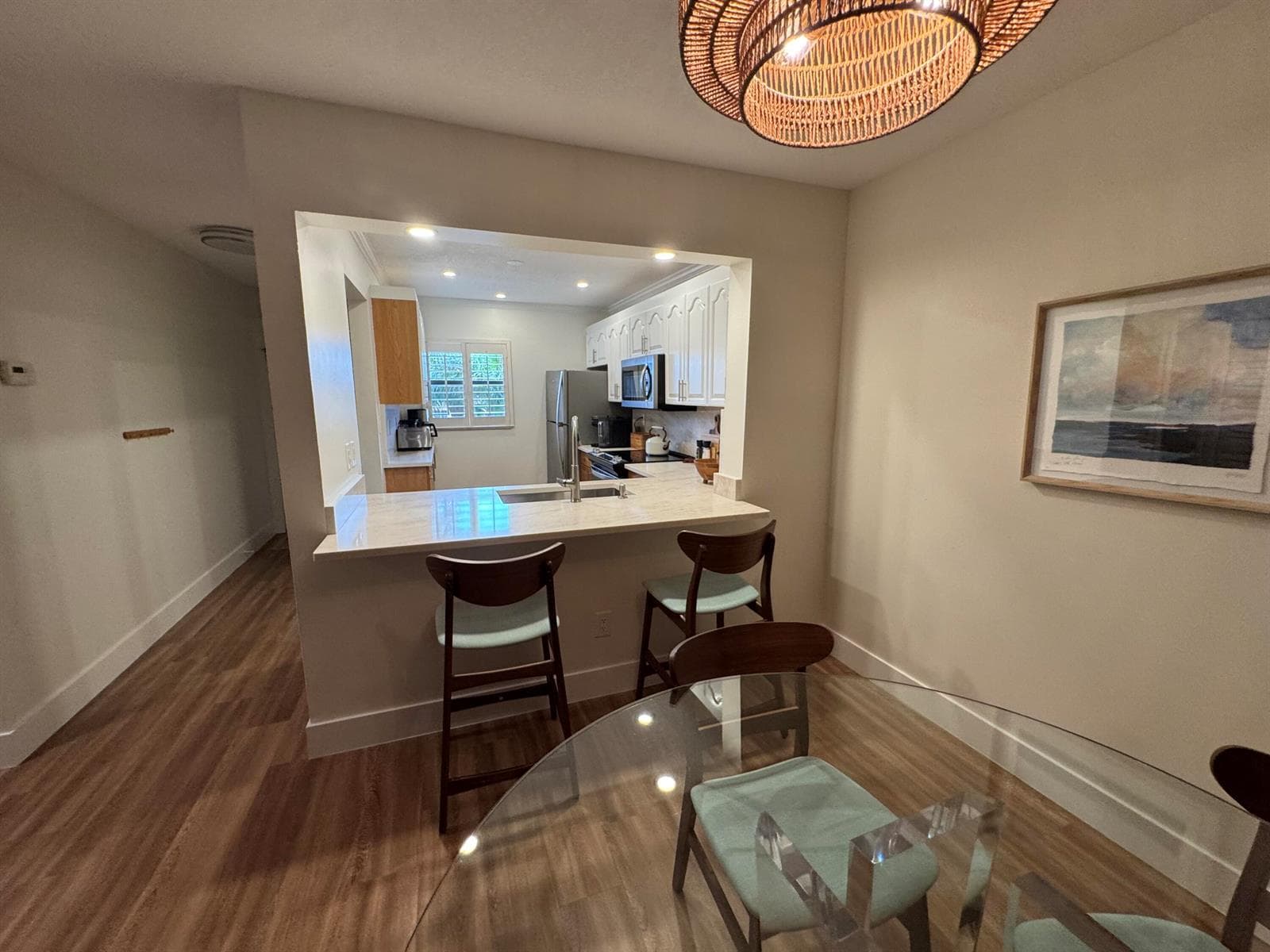 7420 S Ocean Drive 313 photo 13