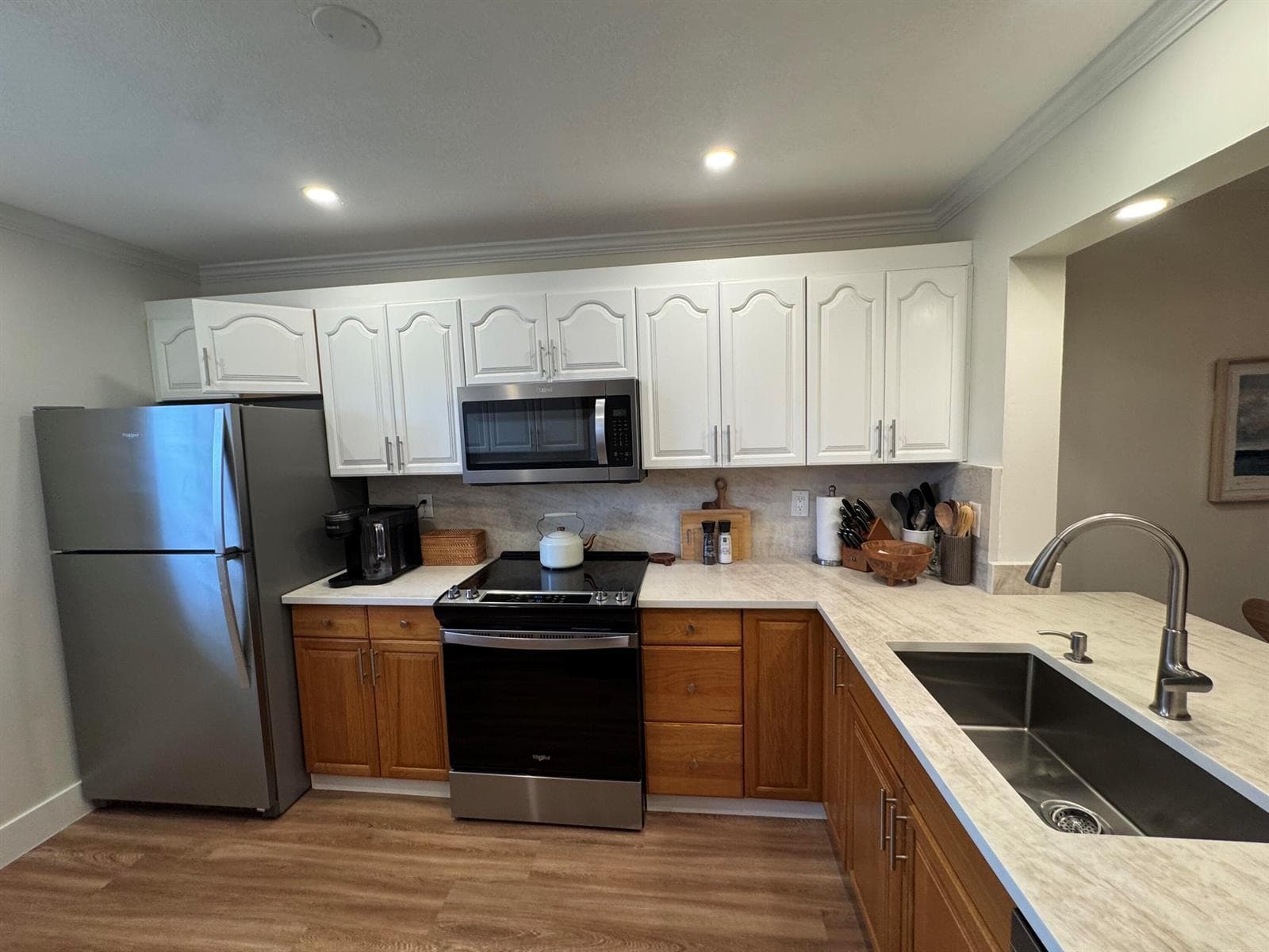 7420 S Ocean Drive 313 photo 21