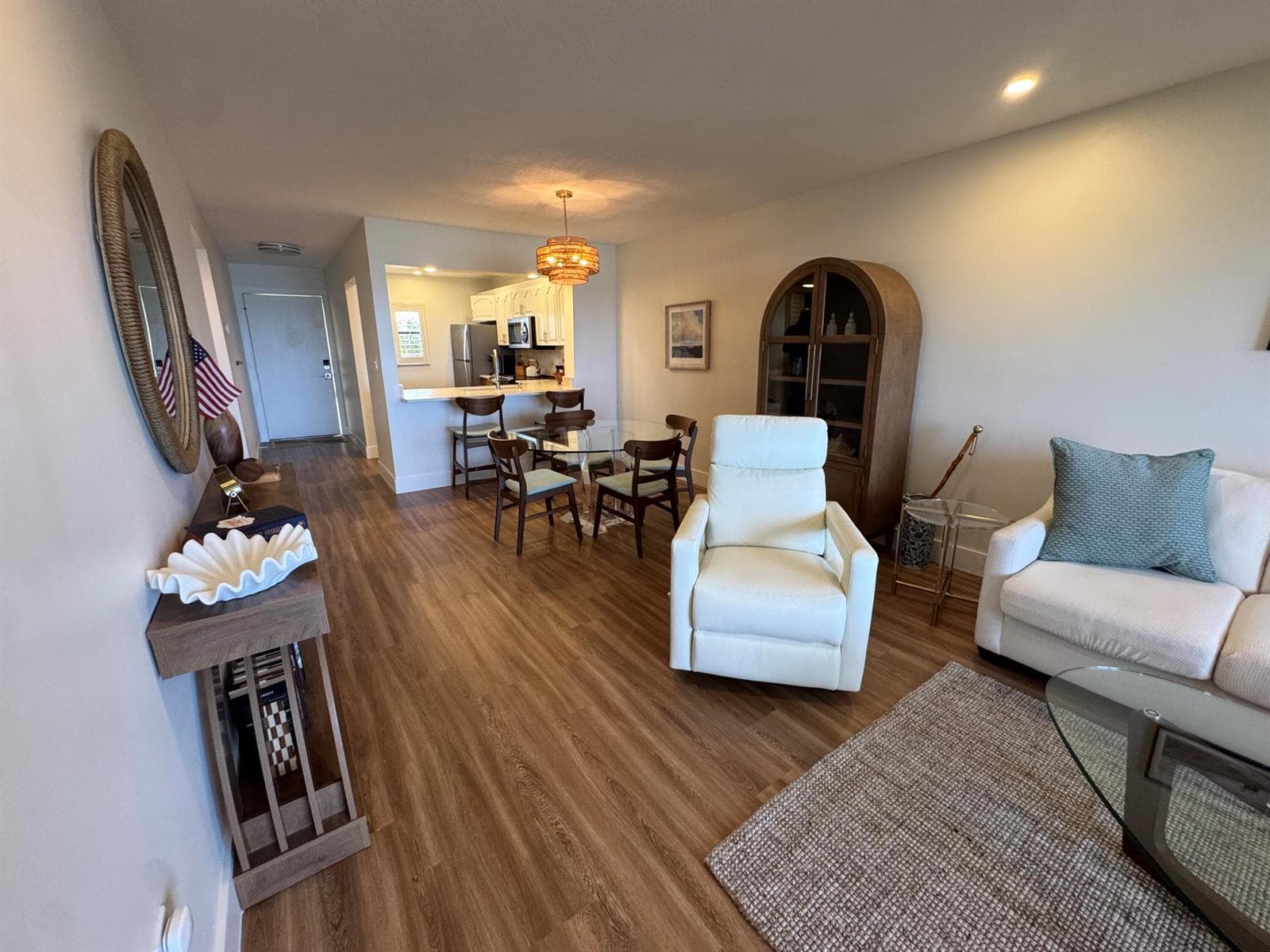 7420 S Ocean Drive 313 photo 7