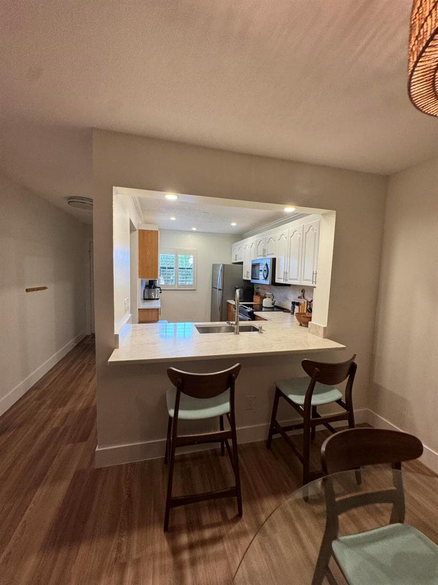 7420 S Ocean Drive 313 photo 15