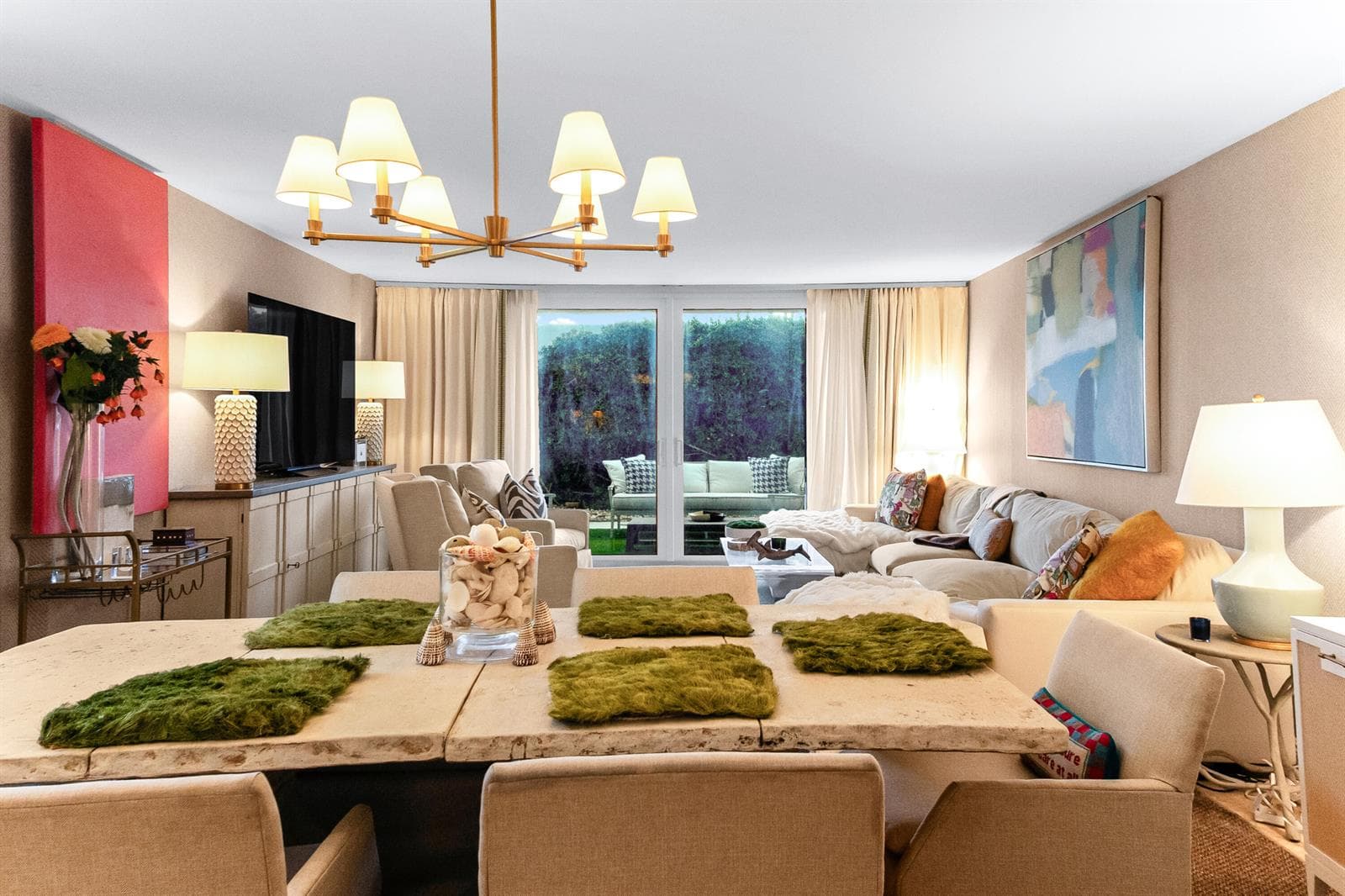 3590 S Ocean Boulevard 101 photo 4