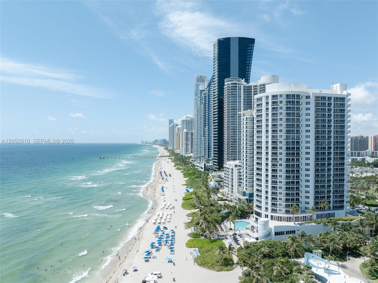 17375 Collins Ave 2101 photo 1