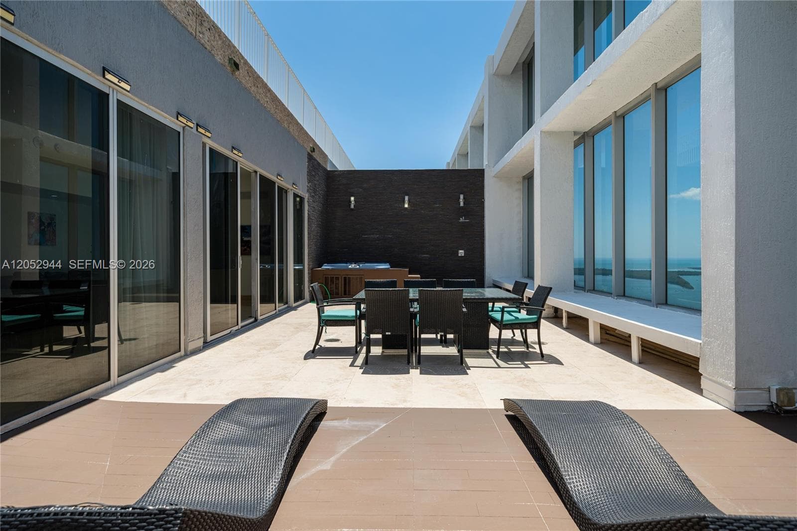 495 Brickell 5705 photo 11