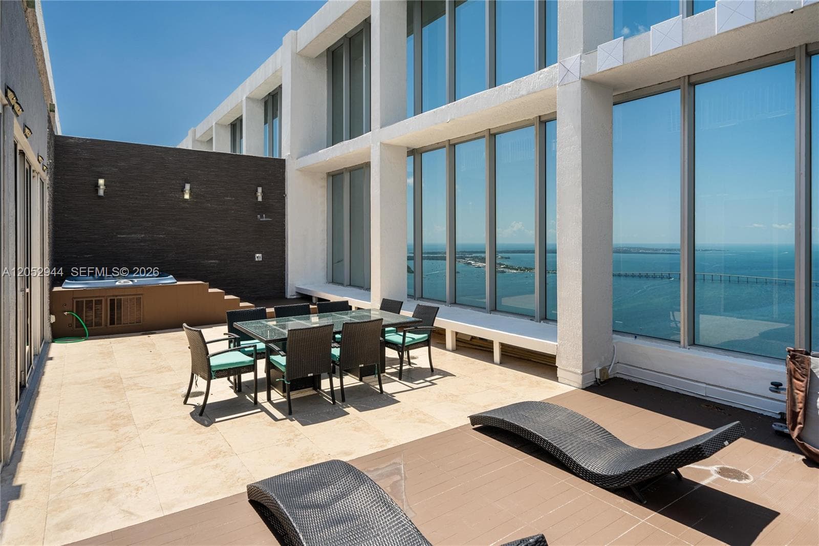 495 Brickell 5705 photo 25