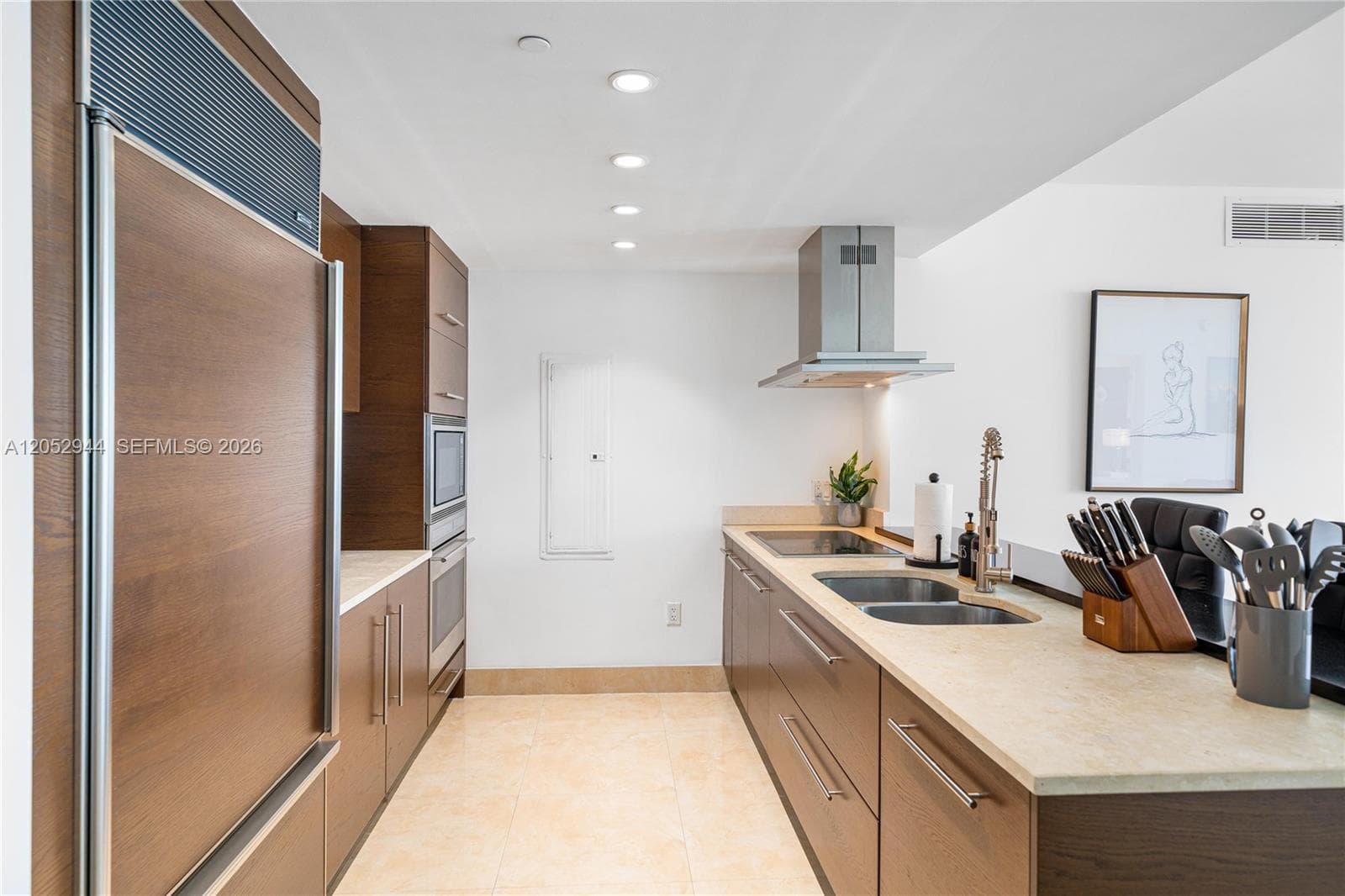 495 Brickell 5705 photo 21