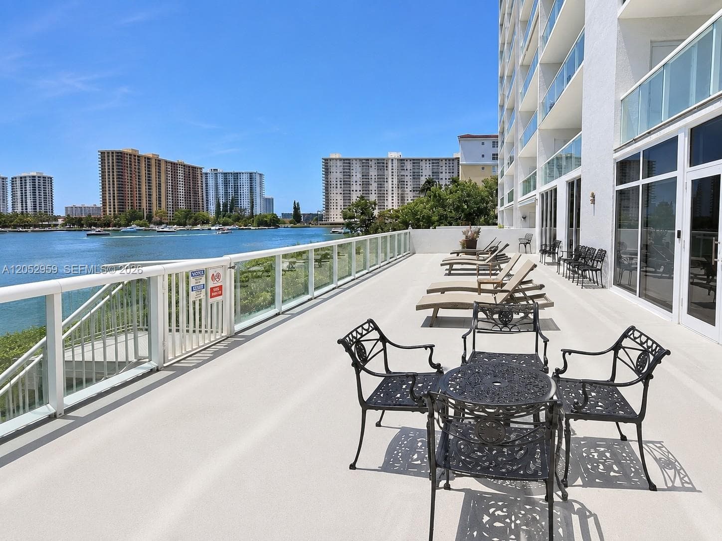 17050 N Bay Rd 1102 photo 21